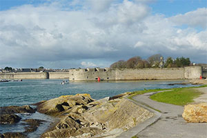 Concarneau - 300x200