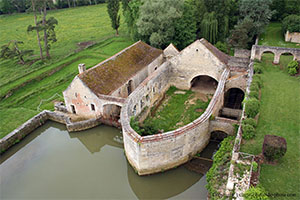 la grande forge de buffon - 300x200