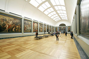 musée François Mauriac - 300x200